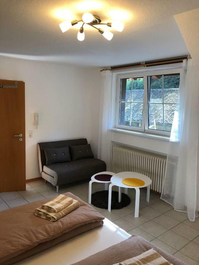 Wein Lodge Durbach - Josephsberg Εξωτερικό φωτογραφία